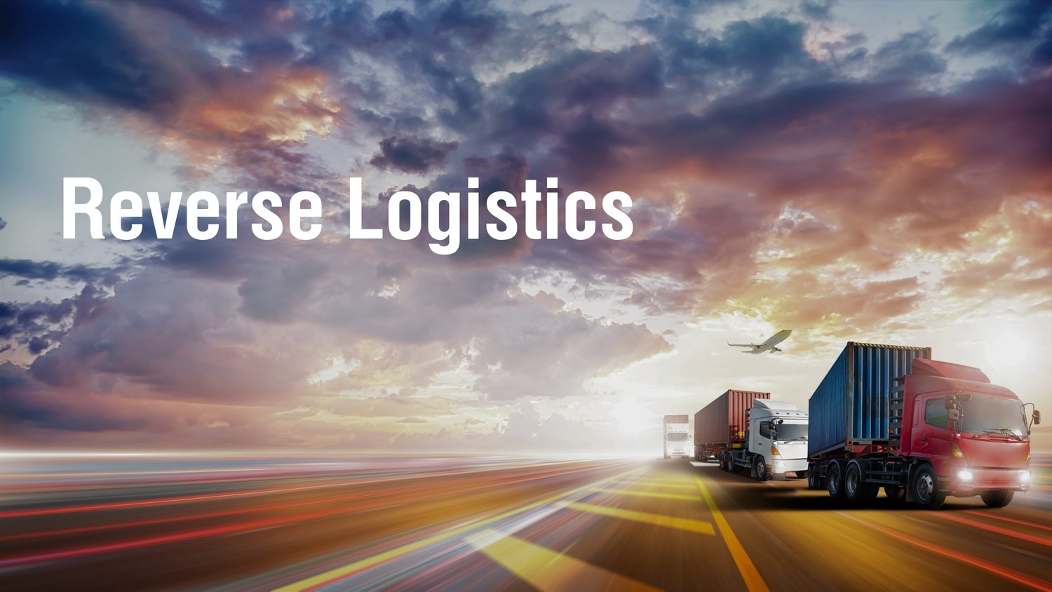 Reverse Logistics