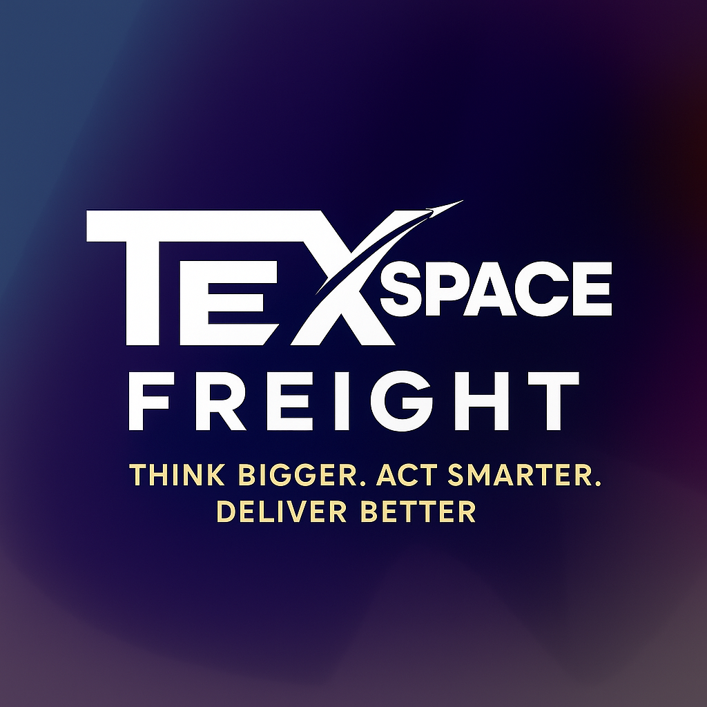 Texspace Freight